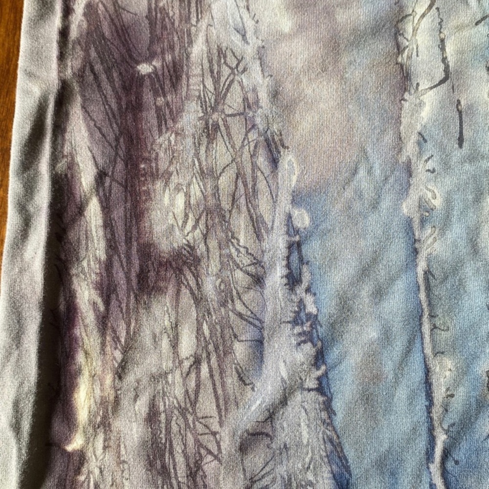 Hand Printed Headband Made In Bali - Picture 6 of 8